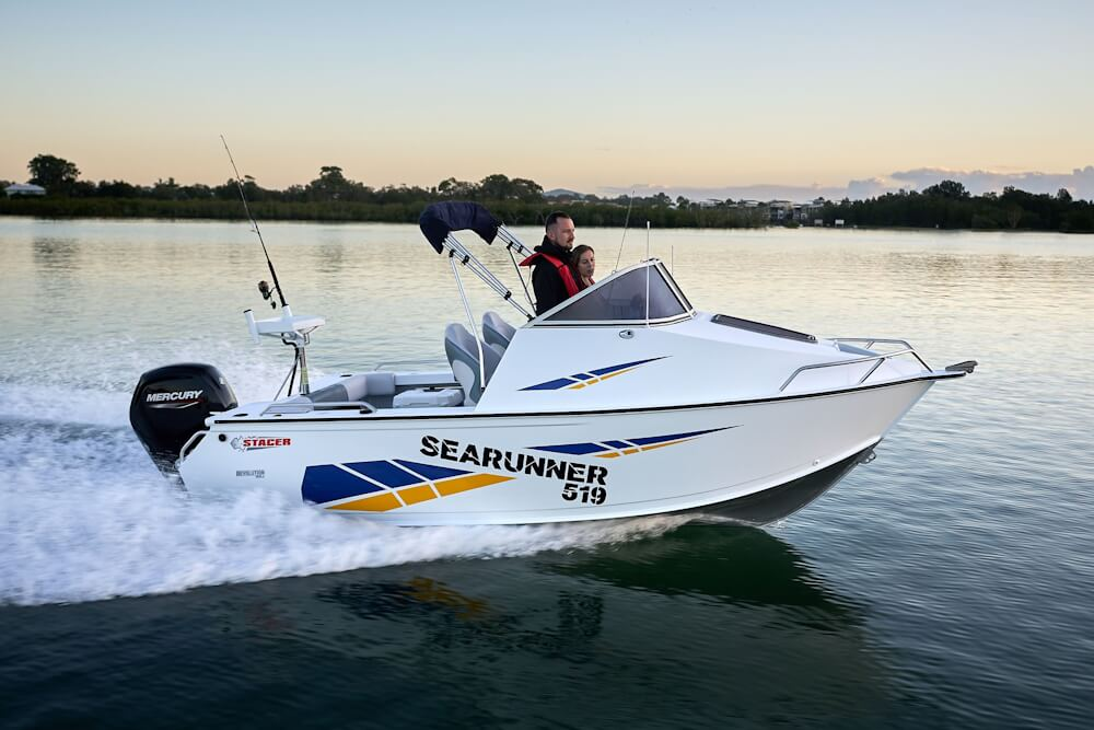 Searunner 519